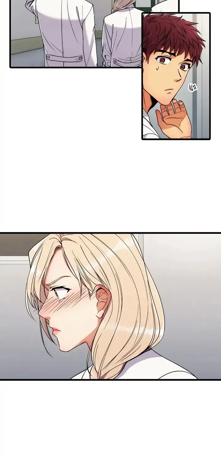 Medical Return Mangakakalot X Chapter 31 Page 4