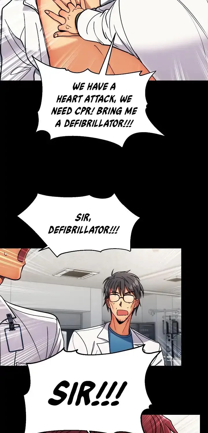 Medical Return Mangakakalot X Chapter 31 Page 39