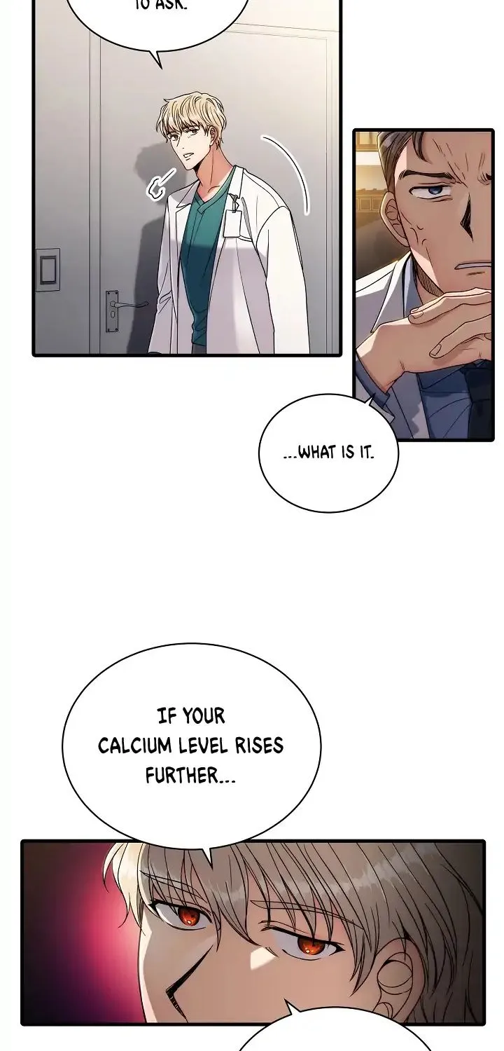 Medical Return Mangakakalot X Chapter 32 Page 43
