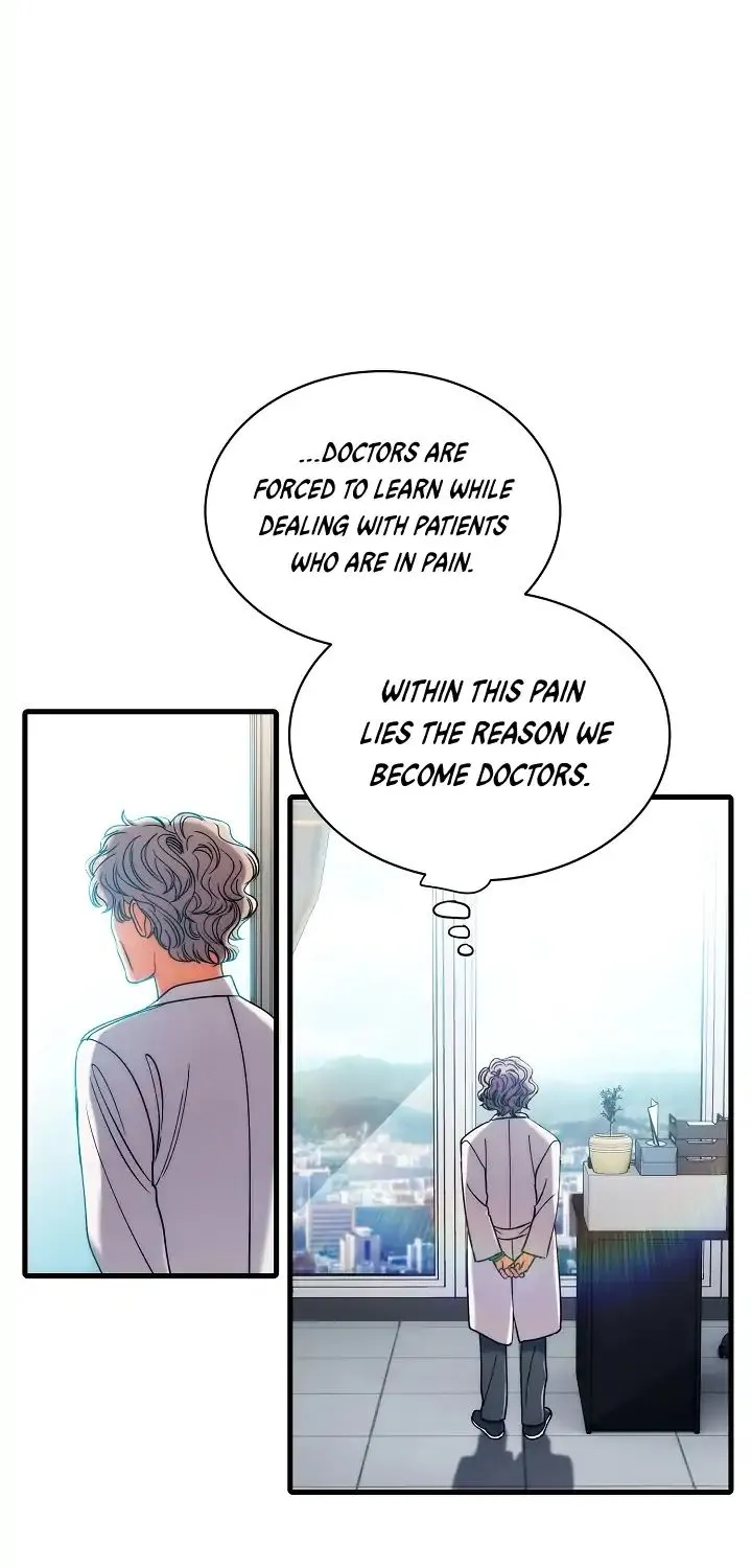 Medical Return Mangakakalot X Chapter 32 Page 21