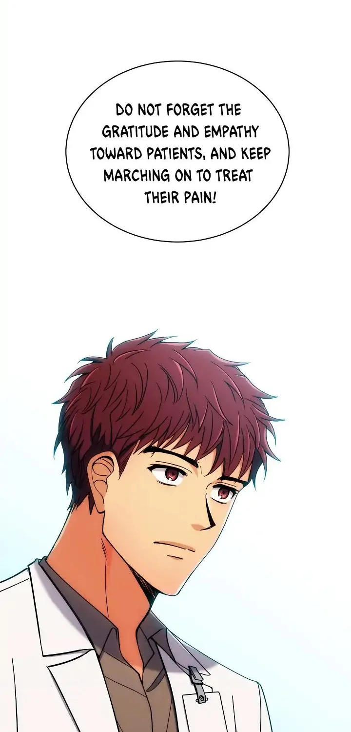 Medical Return Mangakakalot X Chapter 32 Page 22