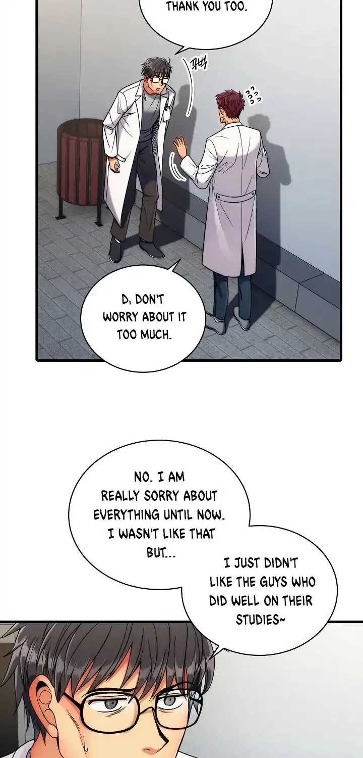 Medical Return Mangakakalot X Chapter 32 Page 29