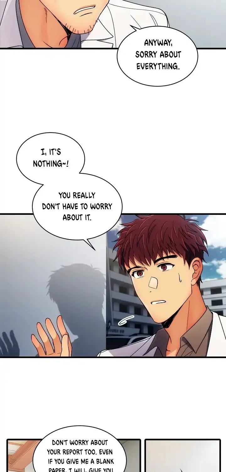 Medical Return Mangakakalot X Chapter 32 Page 30