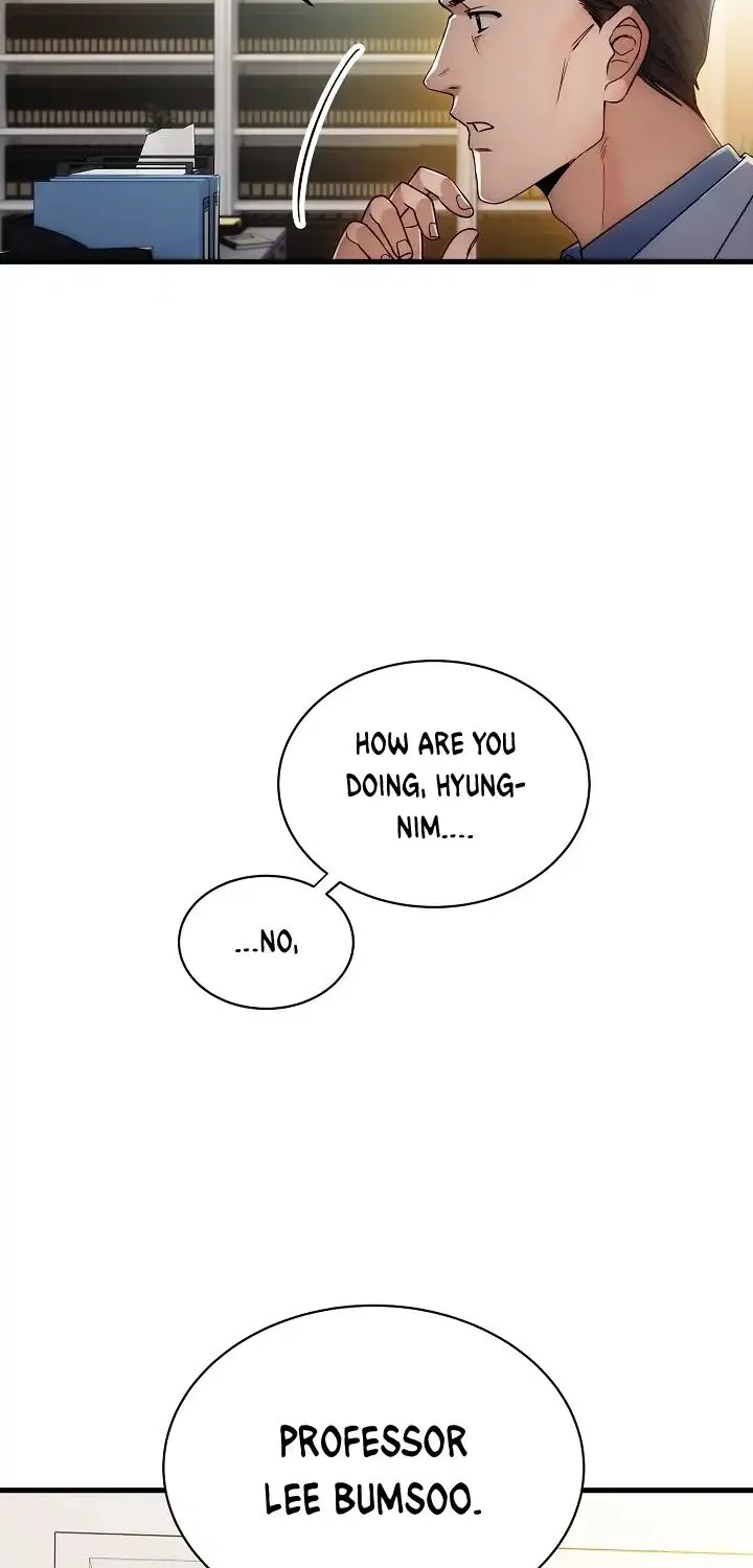 Medical Return Mangakakalot X Chapter 32 Page 39