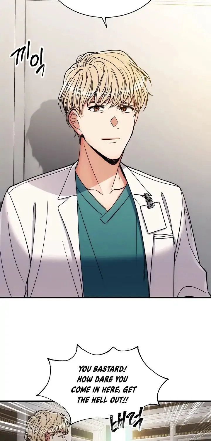 Medical Return Mangakakalot X Chapter 32 Page 40
