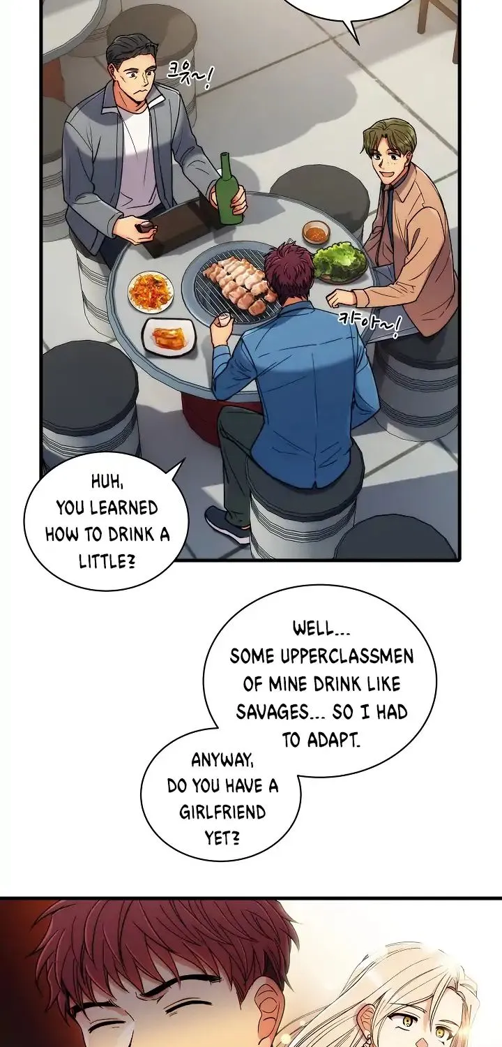 Medical Return Mangakakalot X Chapter 33 Page 9