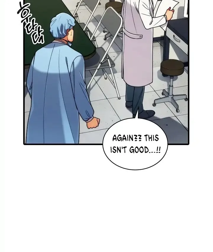 Medical Return Mangakakalot X Chapter 33 Page 31