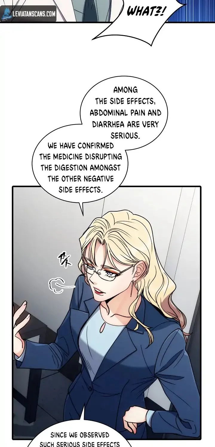 Medical Return Mangakakalot X Chapter 33 Page 37