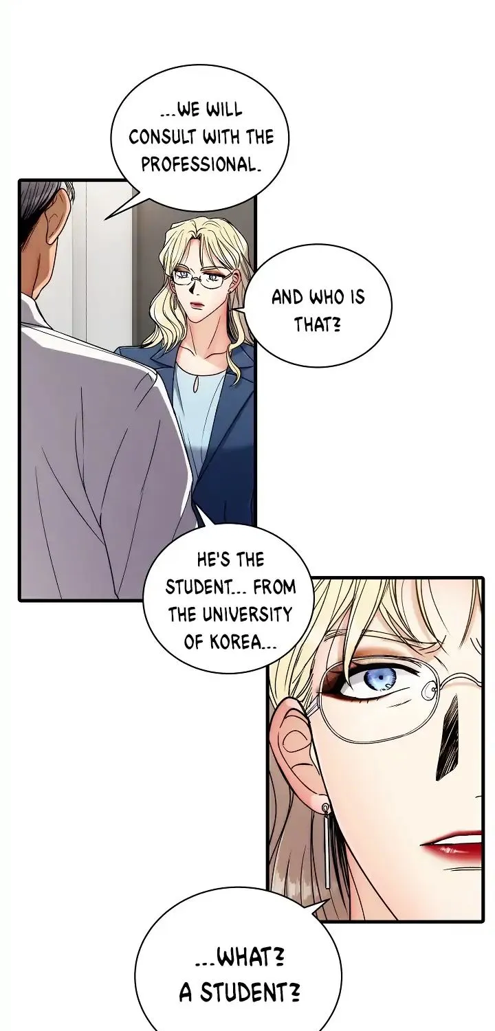 Medical Return Mangakakalot X Chapter 33 Page 40