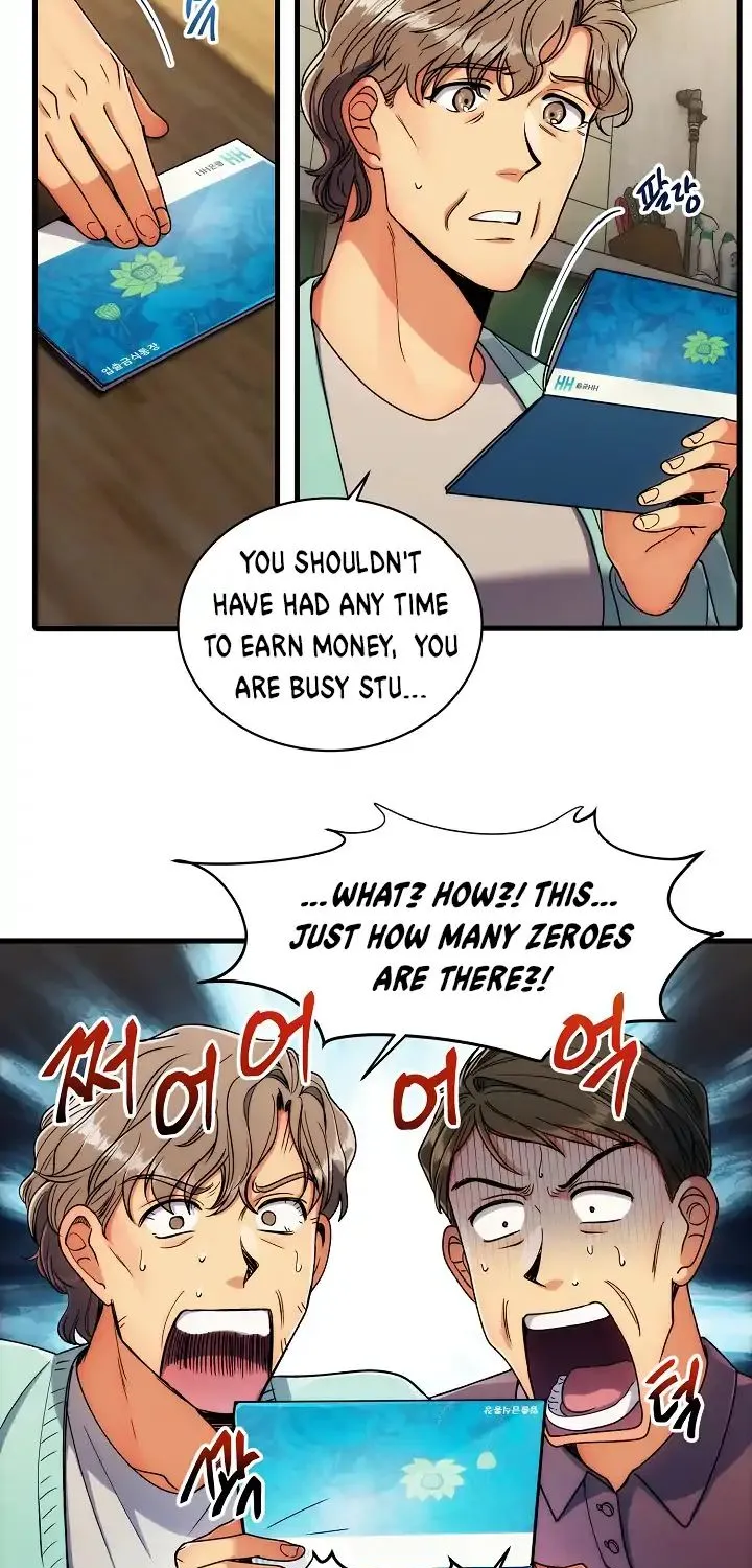 Medical Return Mangakakalot X Chapter 35 Page 11