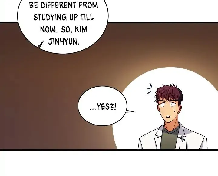Medical Return Mangakakalot X Chapter 35 Page 32