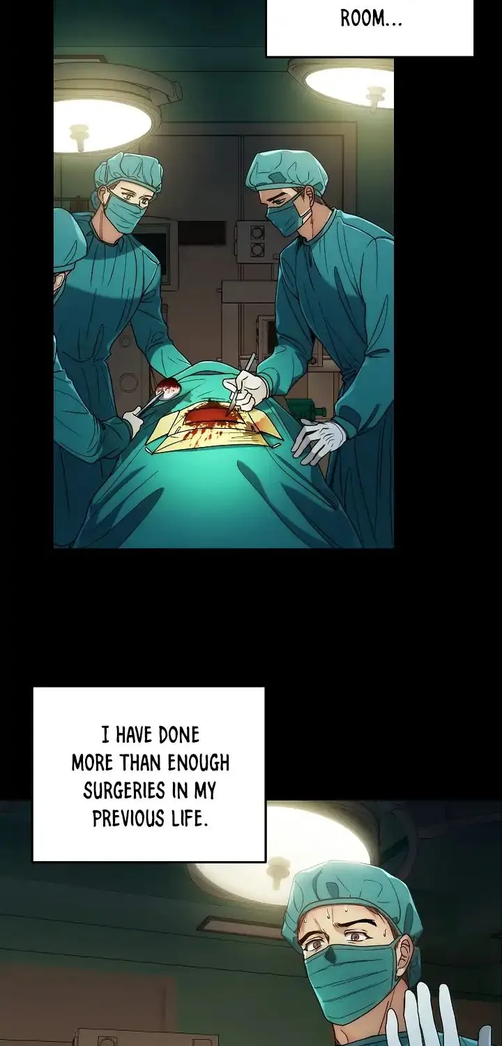 Medical Return Mangakakalot X Chapter 35 Page 39