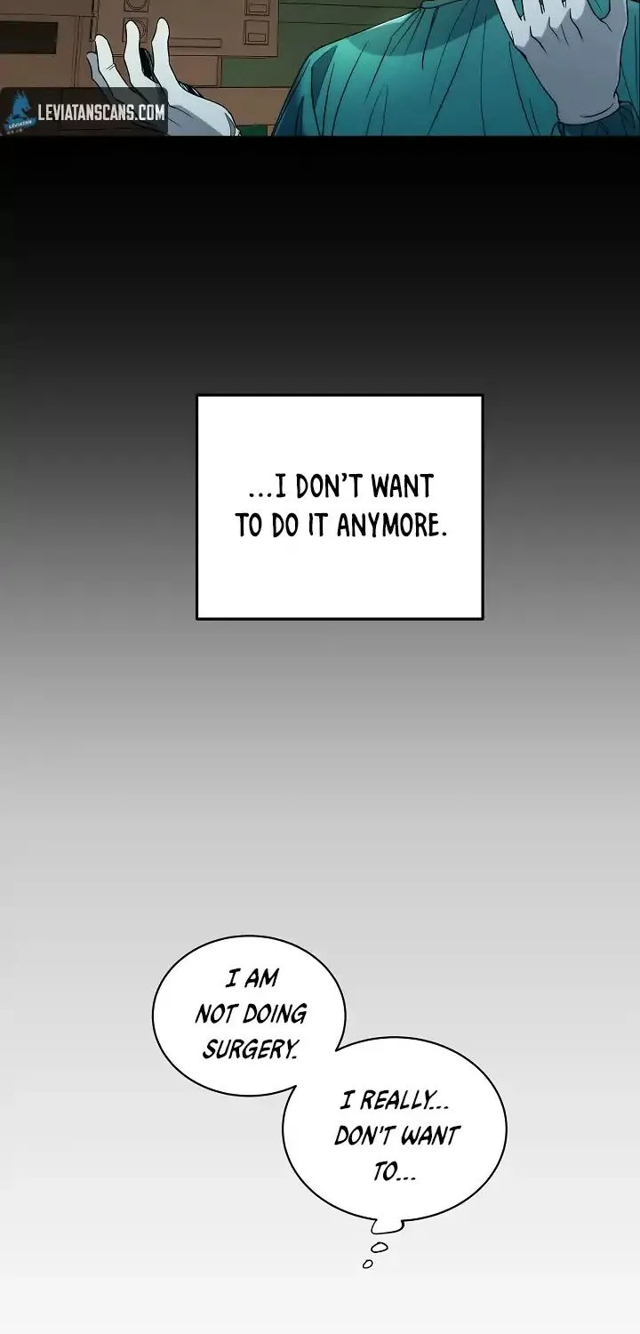 Medical Return Mangakakalot X Chapter 35 Page 40