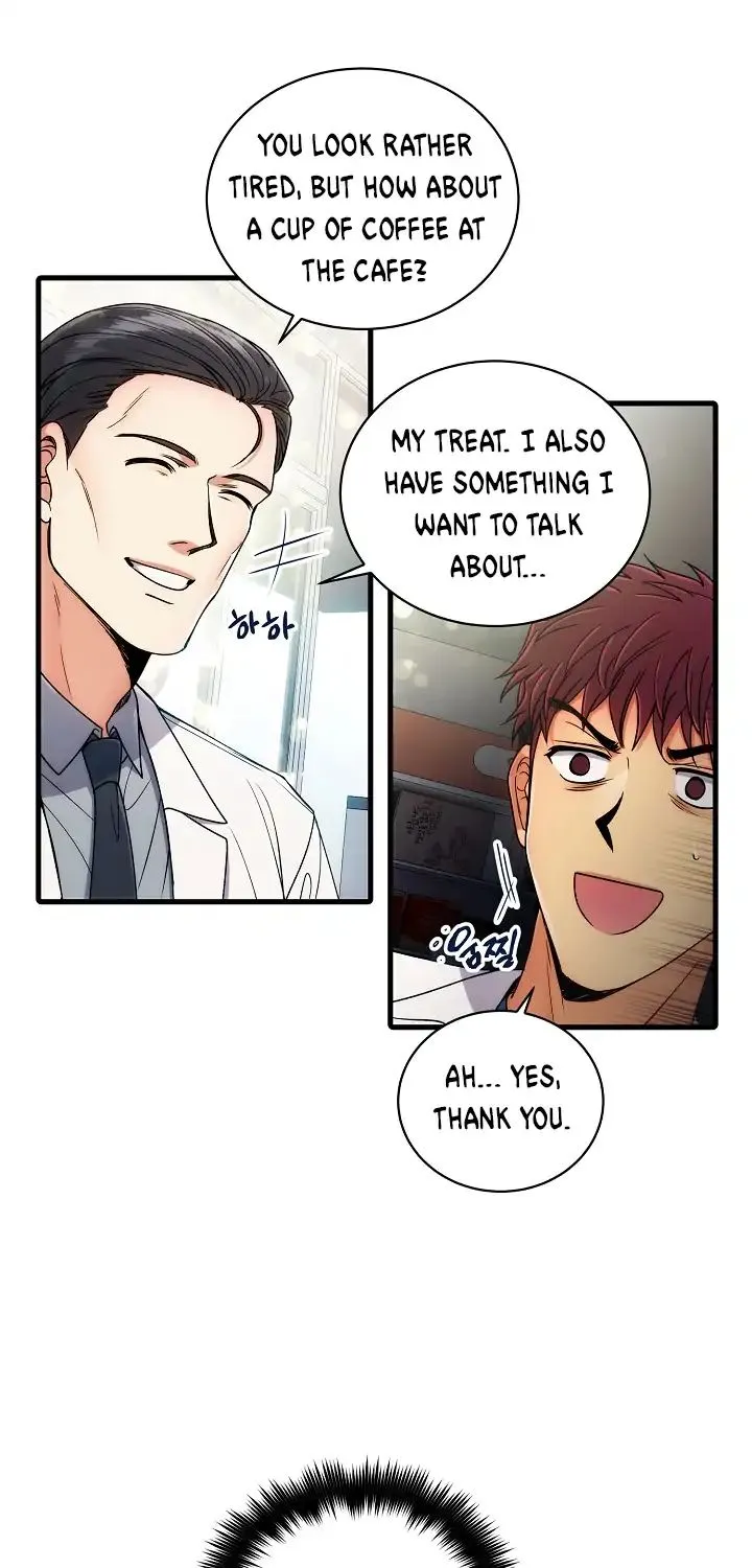 Medical Return Mangakakalot X Chapter 36 Page 13