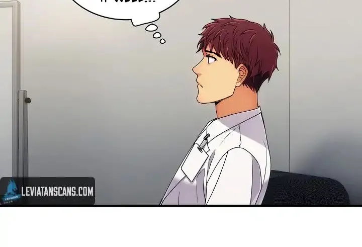 Medical Return Mangakakalot X Chapter 36 Page 32