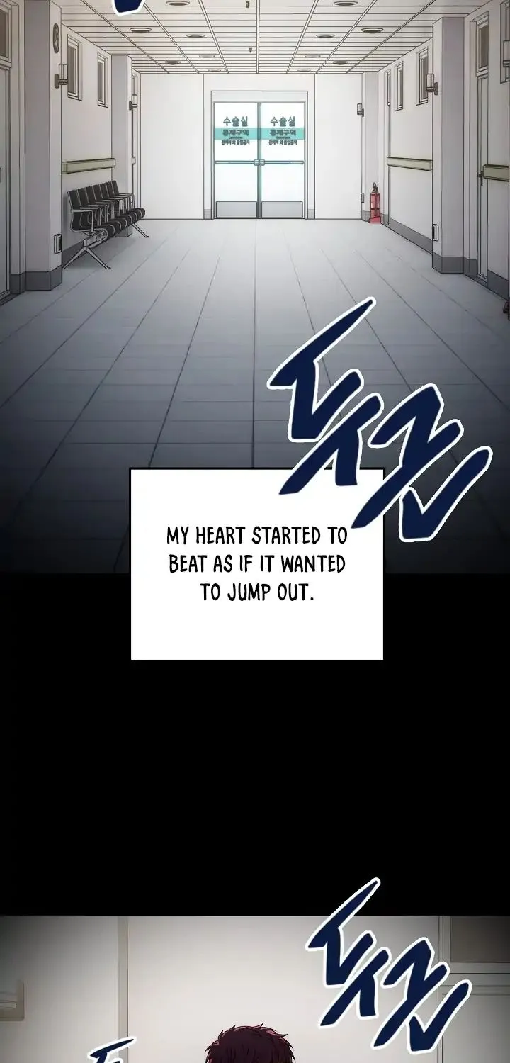 Medical Return Mangakakalot X Chapter 36 Page 37