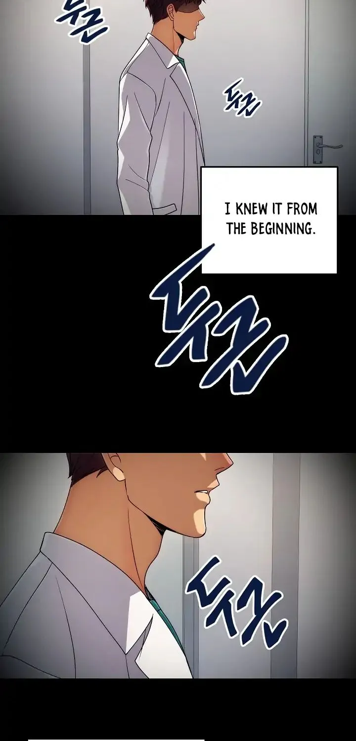 Medical Return Mangakakalot X Chapter 36 Page 38