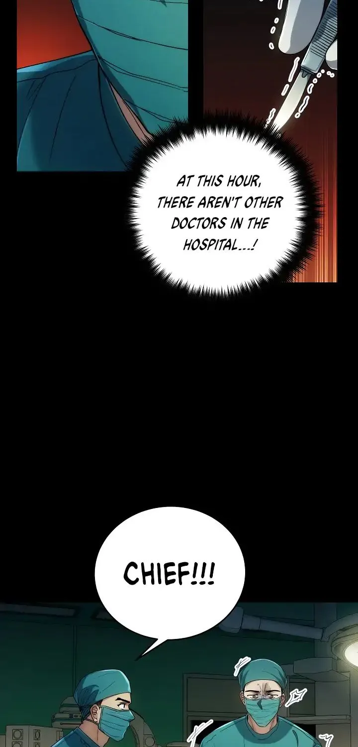 Medical Return Mangakakalot X Chapter 37 Page 30