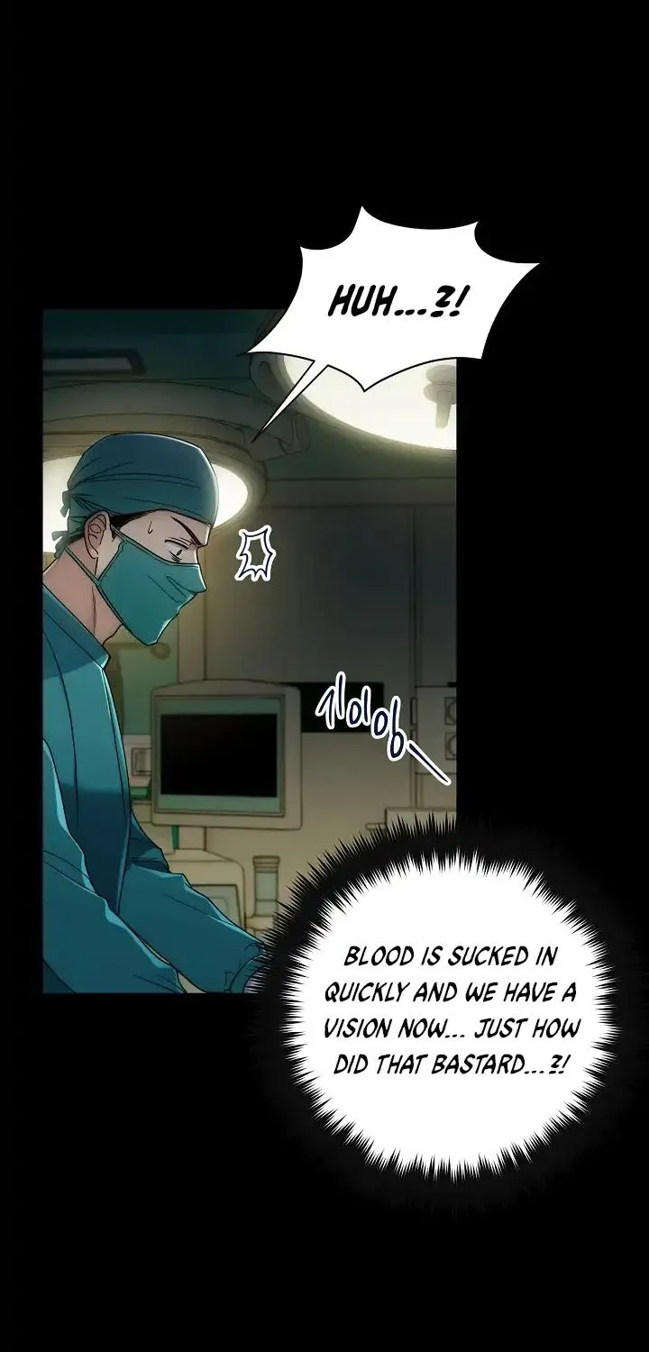 Medical Return Mangakakalot X Chapter 37 Page 34