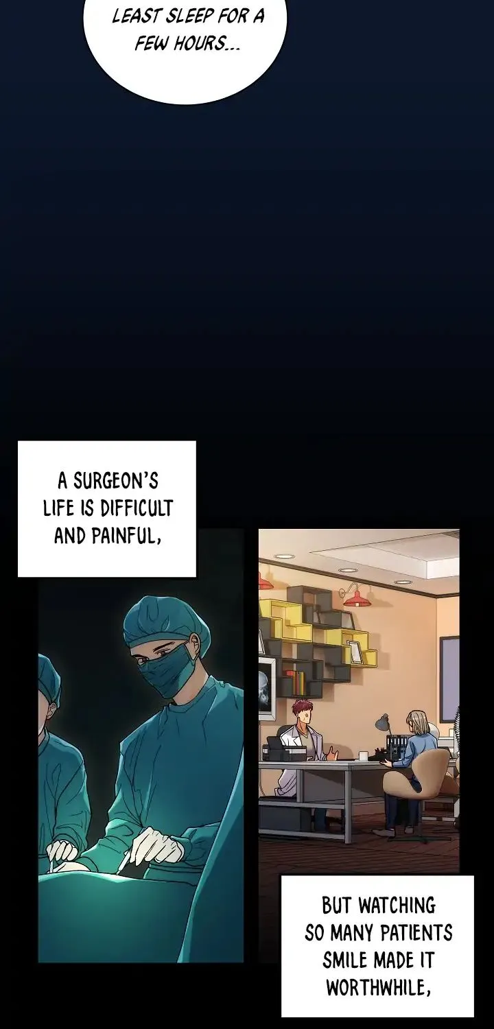 Medical Return Mangakakalot X Chapter 38 Page 5