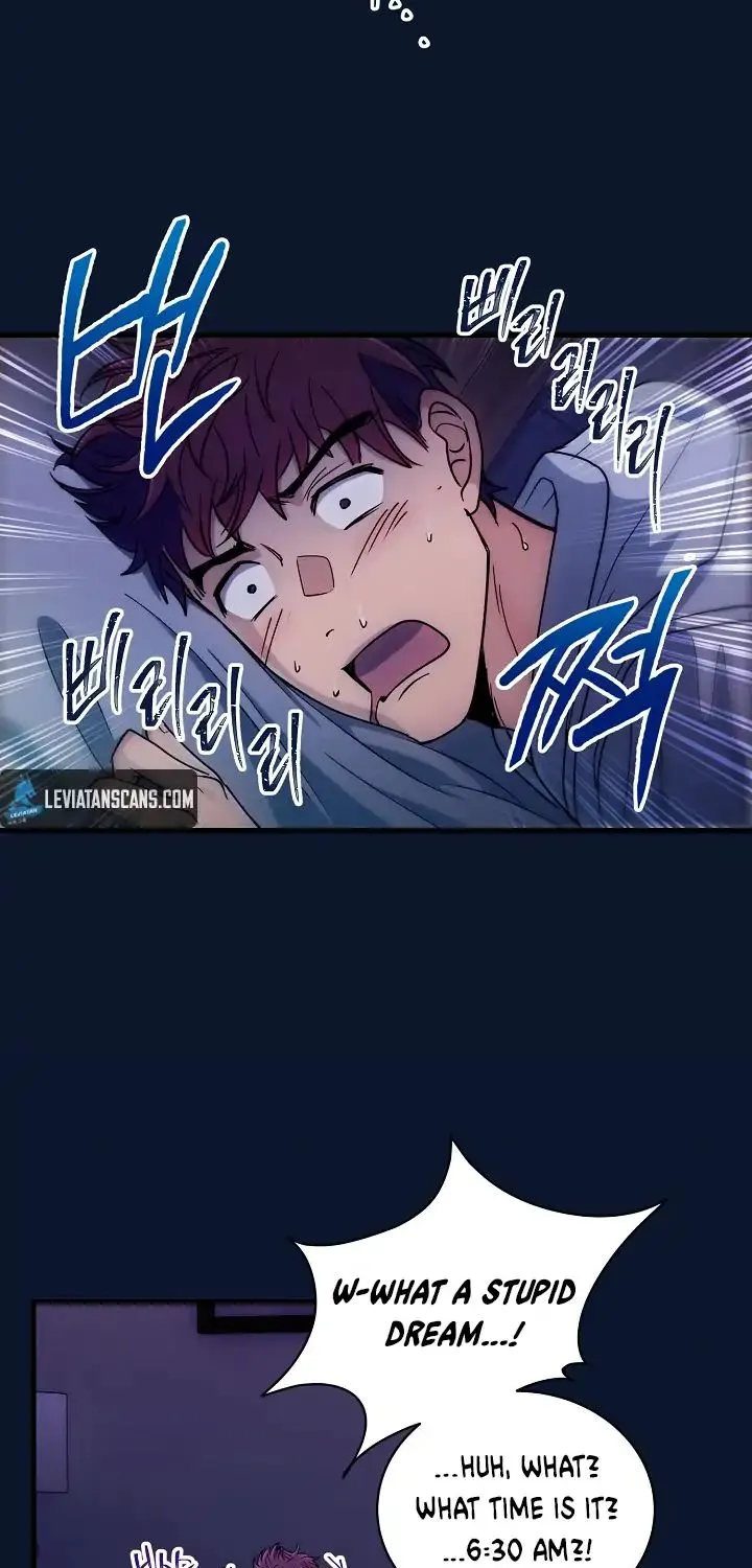 Medical Return Mangakakalot X Chapter 38 Page 7