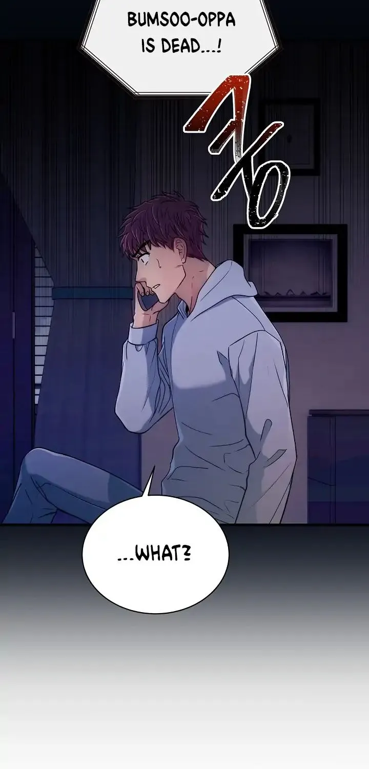 Medical Return Mangakakalot X Chapter 38 Page 10