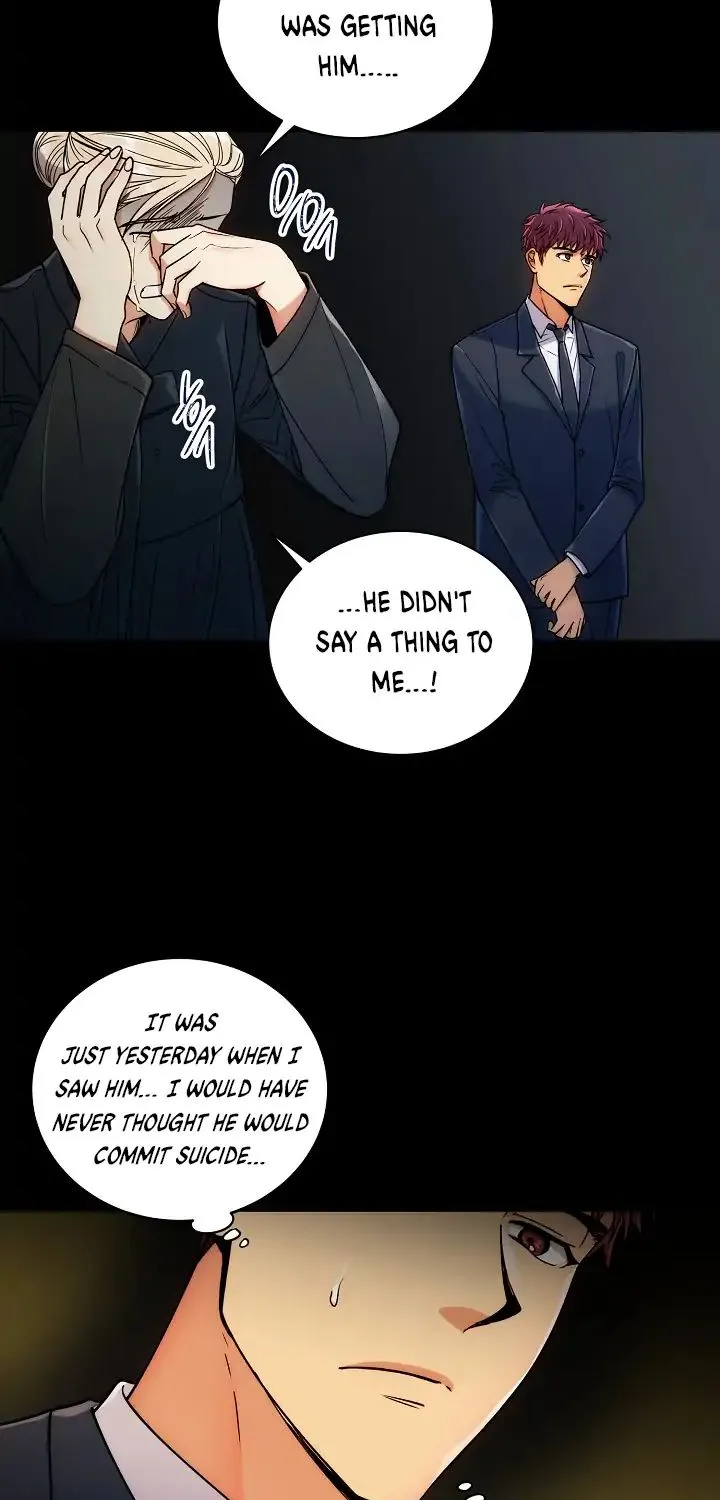 Medical Return Mangakakalot X Chapter 38 Page 19