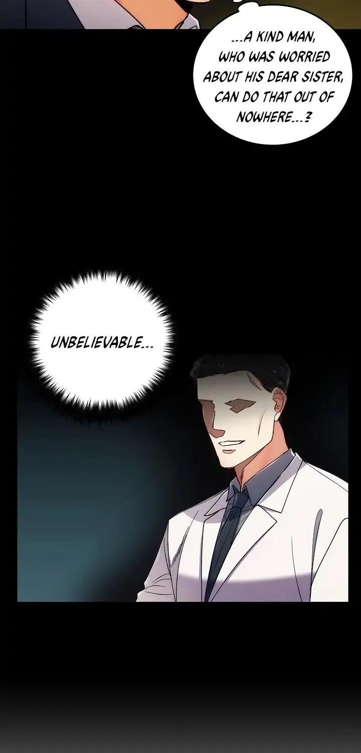 Medical Return Mangakakalot X Chapter 38 Page 20