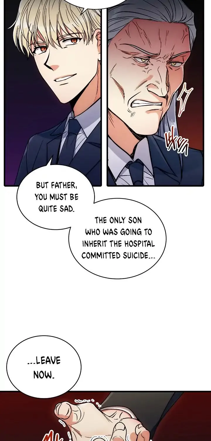 Medical Return Mangakakalot X Chapter 38 Page 24