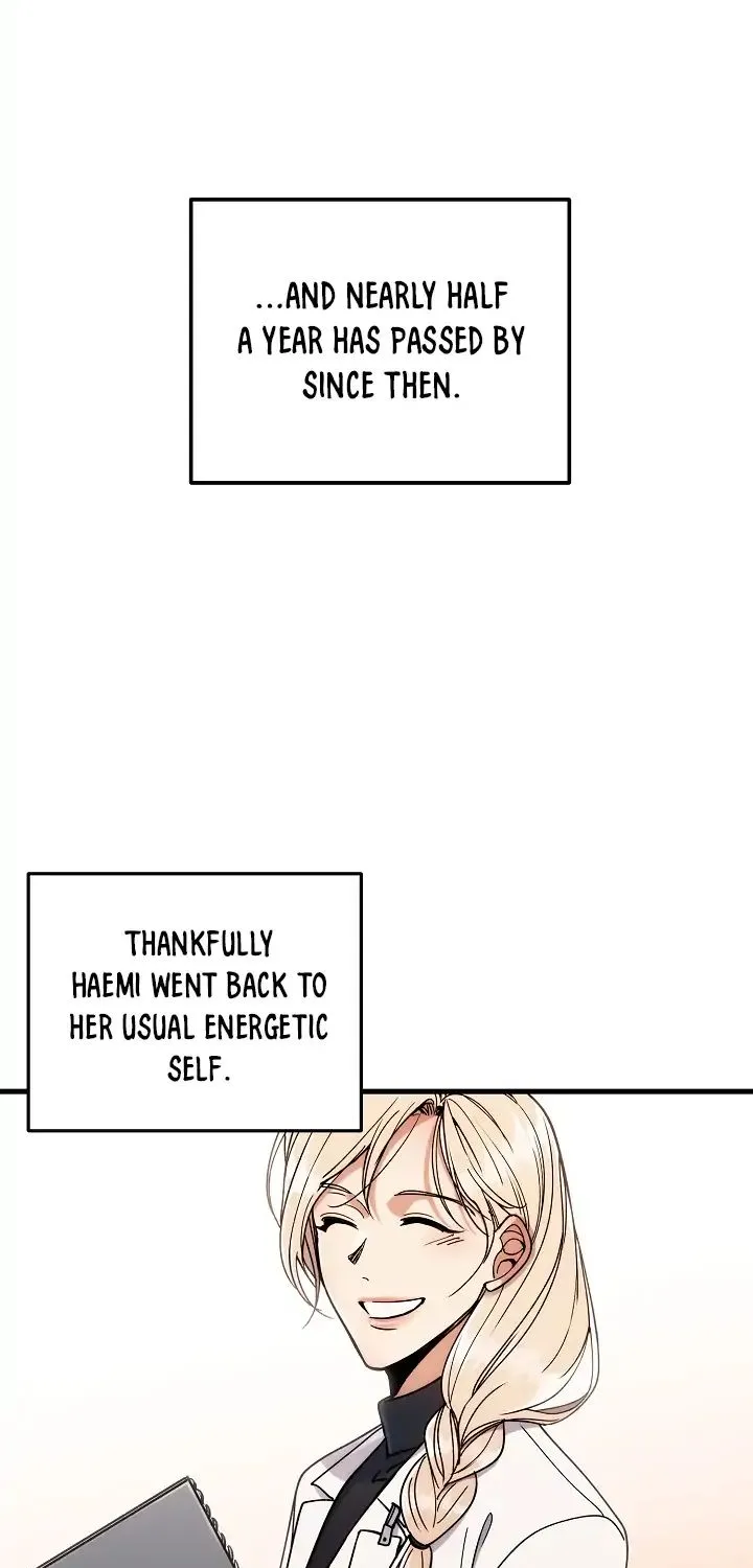 Medical Return Mangakakalot X Chapter 38 Page 35