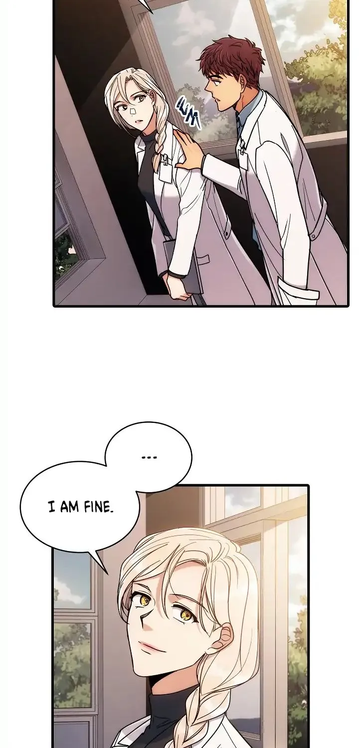 Medical Return Mangakakalot X Chapter 38 Page 38