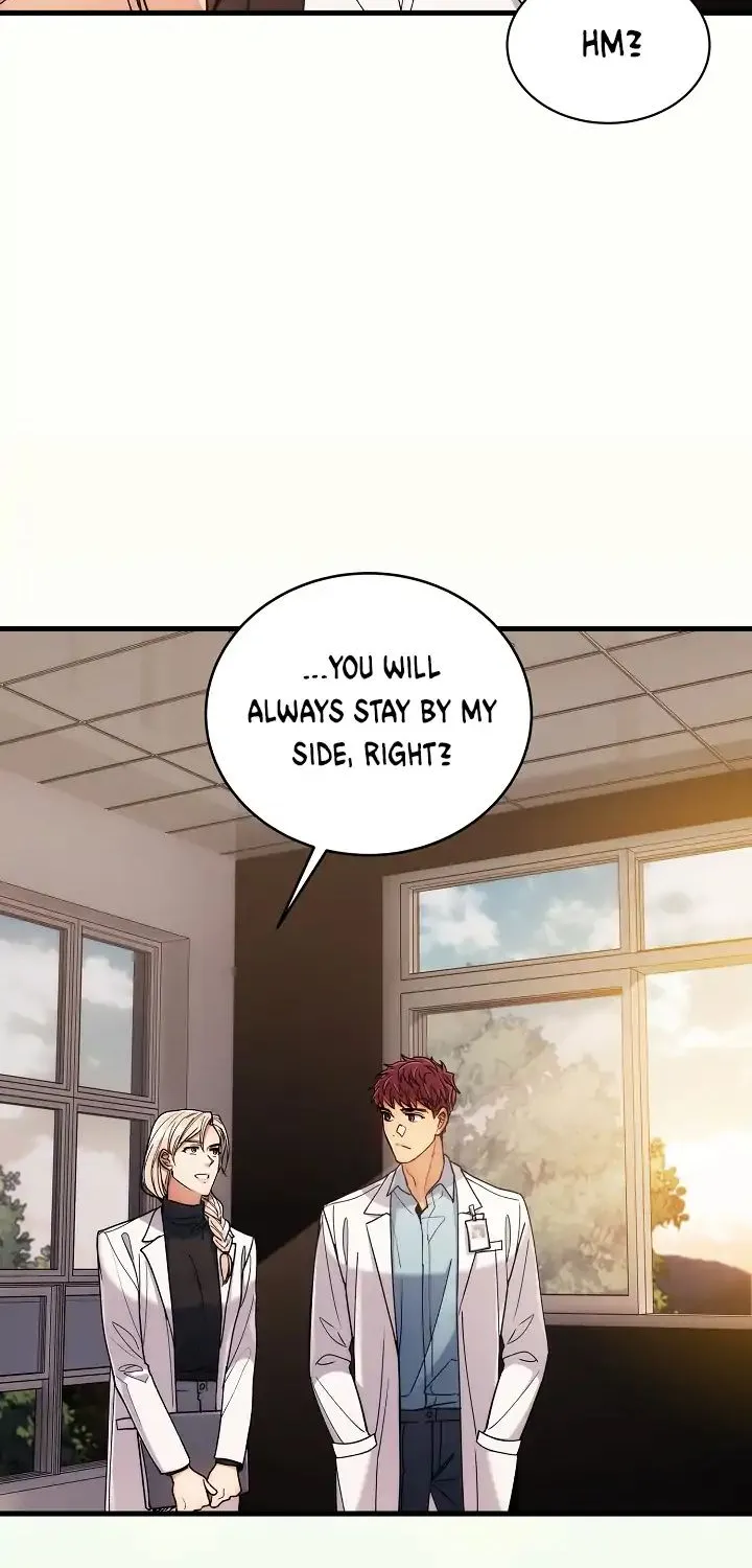 Medical Return Mangakakalot X Chapter 38 Page 40
