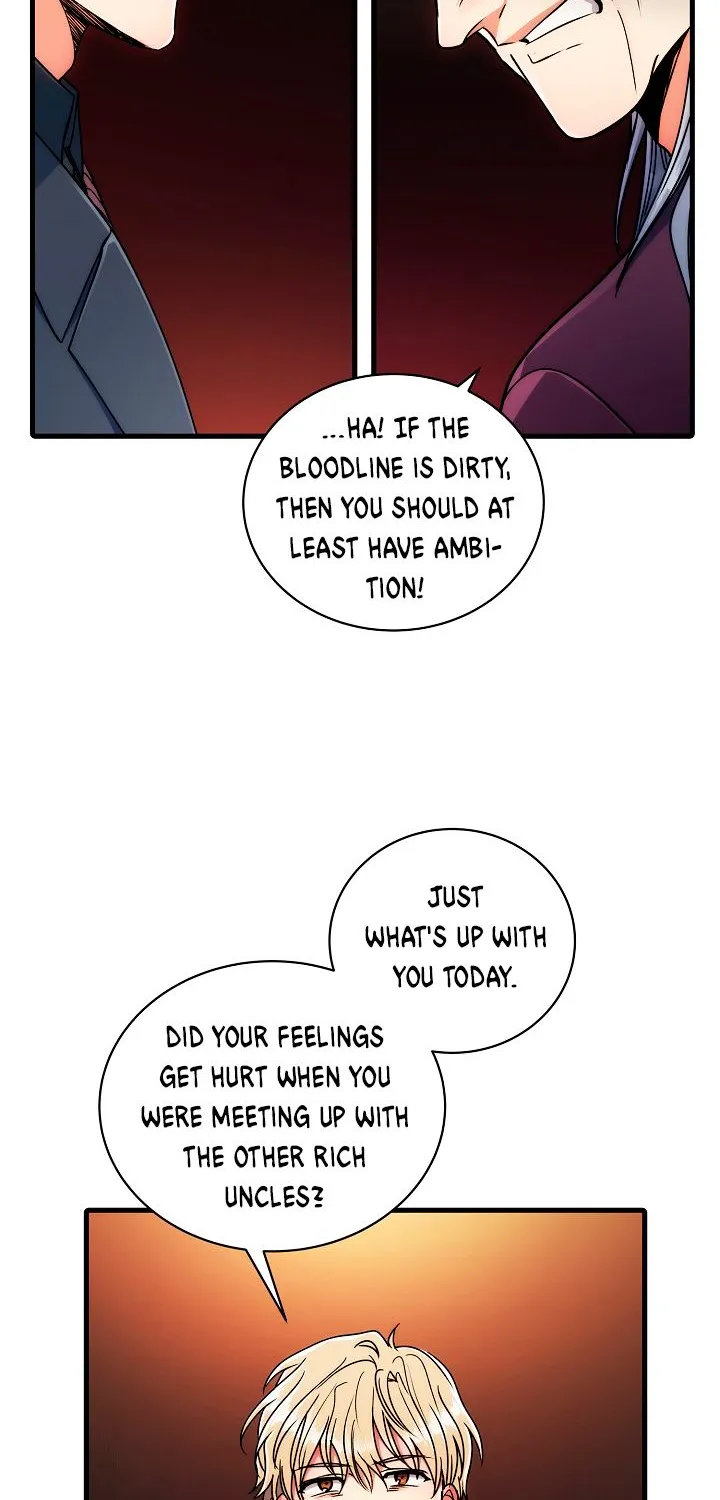 Medical Return Mangakakalot X Chapter 39 Page 41