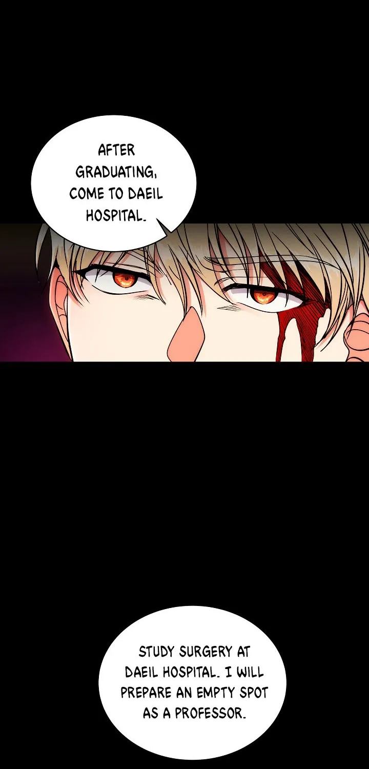 Medical Return Mangakakalot X Chapter 39 Page 48