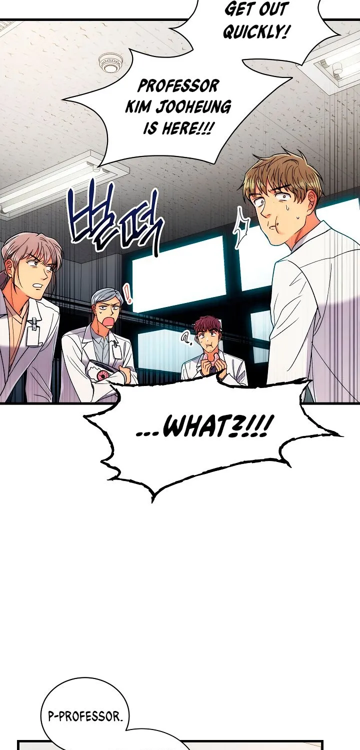 Medical Return Mangakakalot X Chapter 39 Page 11