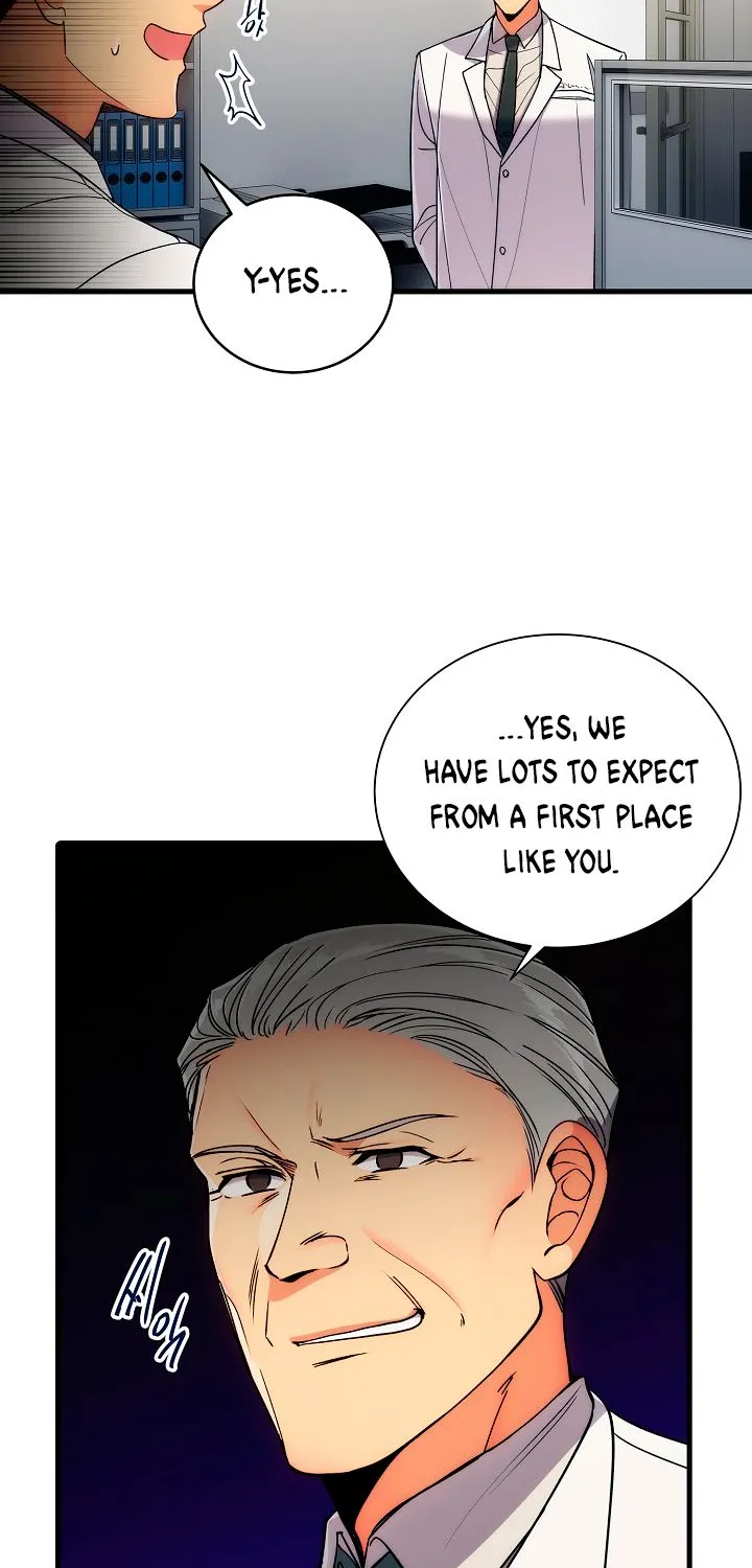 Medical Return Mangakakalot X Chapter 39 Page 15