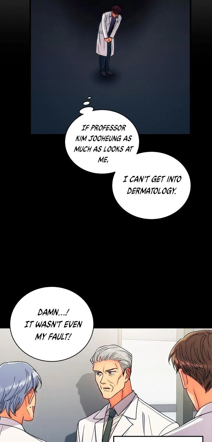 Medical Return Mangakakalot X Chapter 39 Page 18