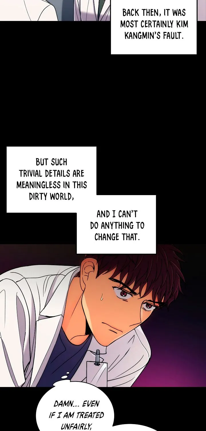 Medical Return Mangakakalot X Chapter 39 Page 19