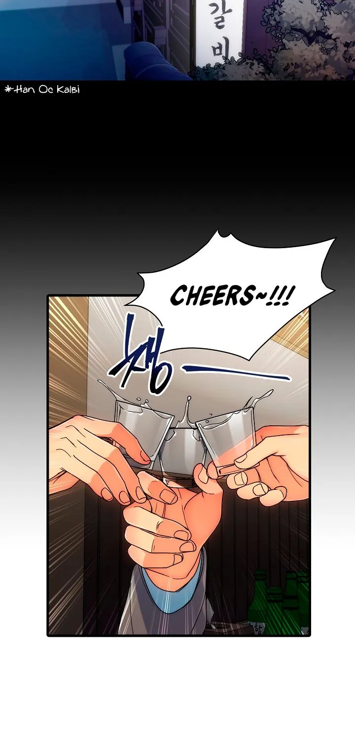 Medical Return Mangakakalot X Chapter 39 Page 21