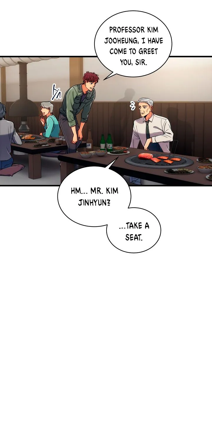 Medical Return Mangakakalot X Chapter 39 Page 24