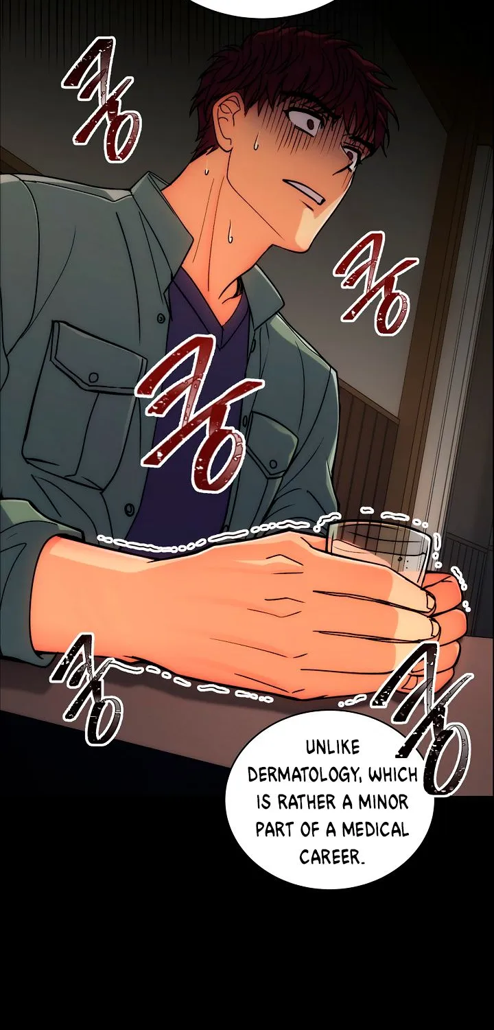 Medical Return Mangakakalot X Chapter 39 Page 29