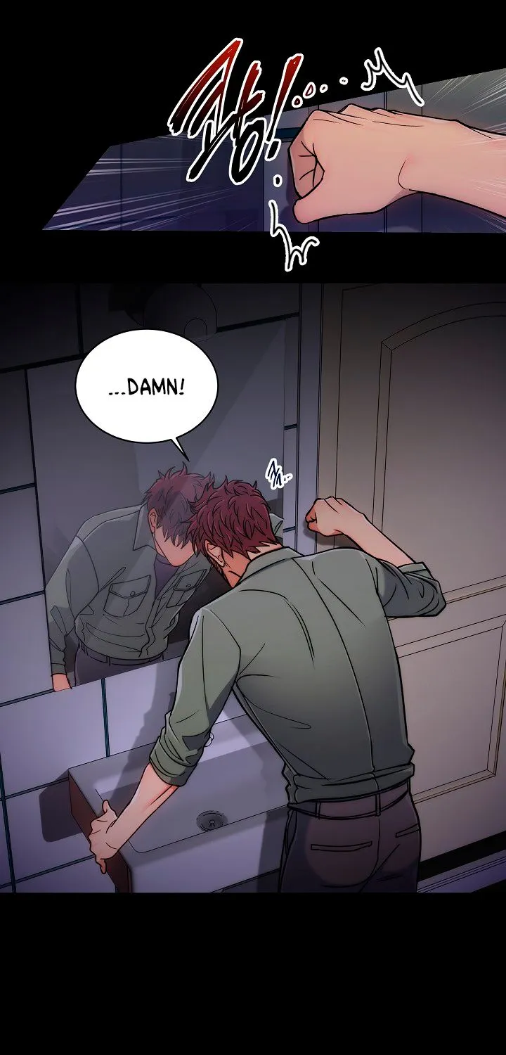 Medical Return Mangakakalot X Chapter 39 Page 34