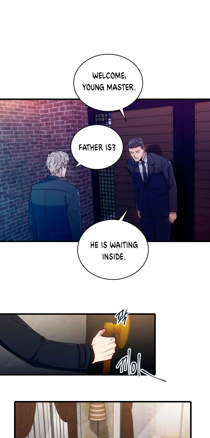Medical Return Mangakakalot X Chapter 39 Page 36