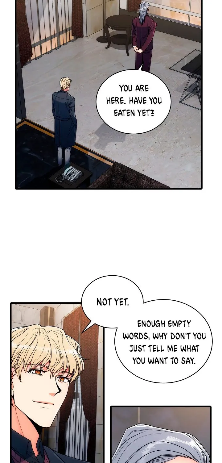 Medical Return Mangakakalot X Chapter 39 Page 37