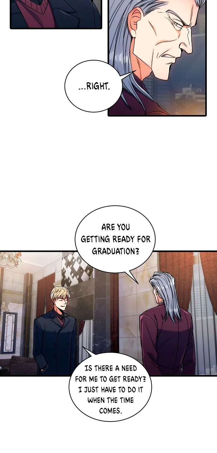 Medical Return Mangakakalot X Chapter 39 Page 38