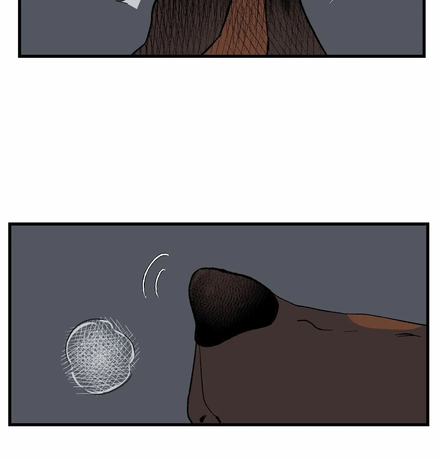 Melt Bless You Mangakakalot X Chapter 4 Page 2