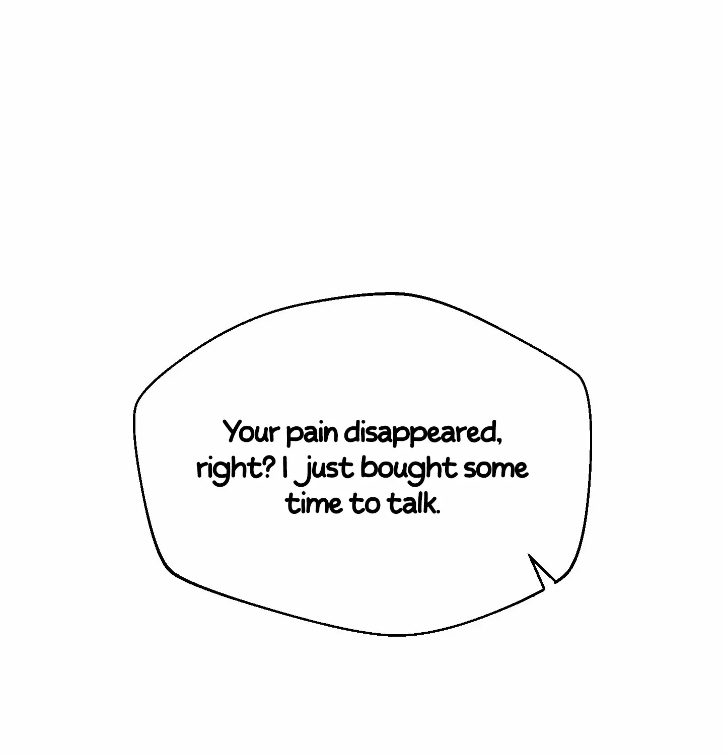 Melt Bless You Mangakakalot X Chapter 4 Page 23