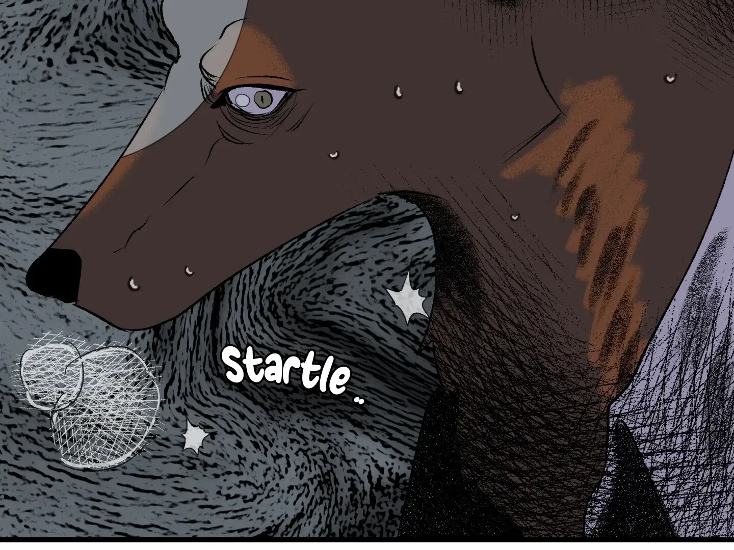 Melt Bless You Mangakakalot X Chapter 4 Page 4