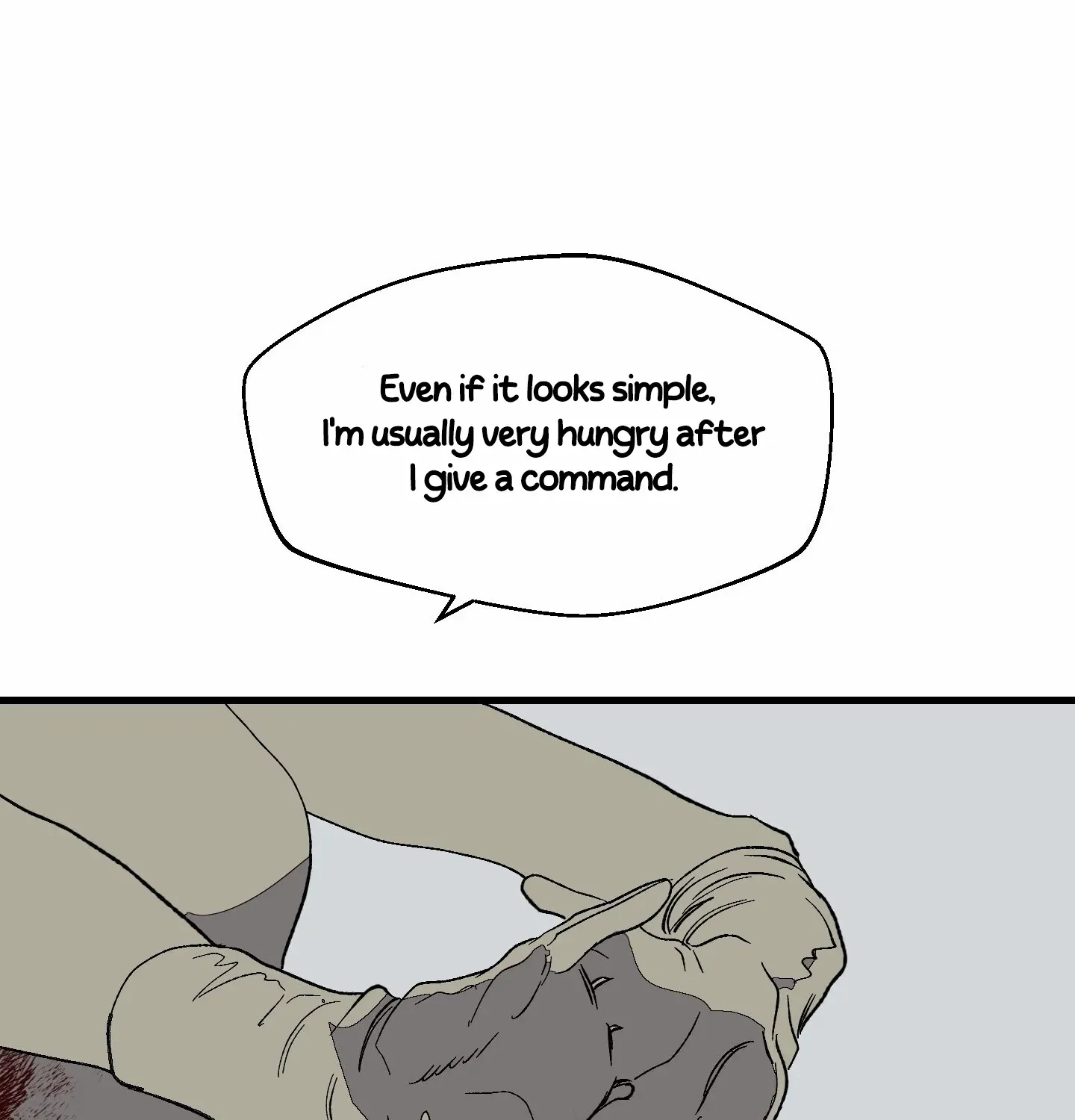 Melt Bless You Mangakakalot X Chapter 4 Page 47