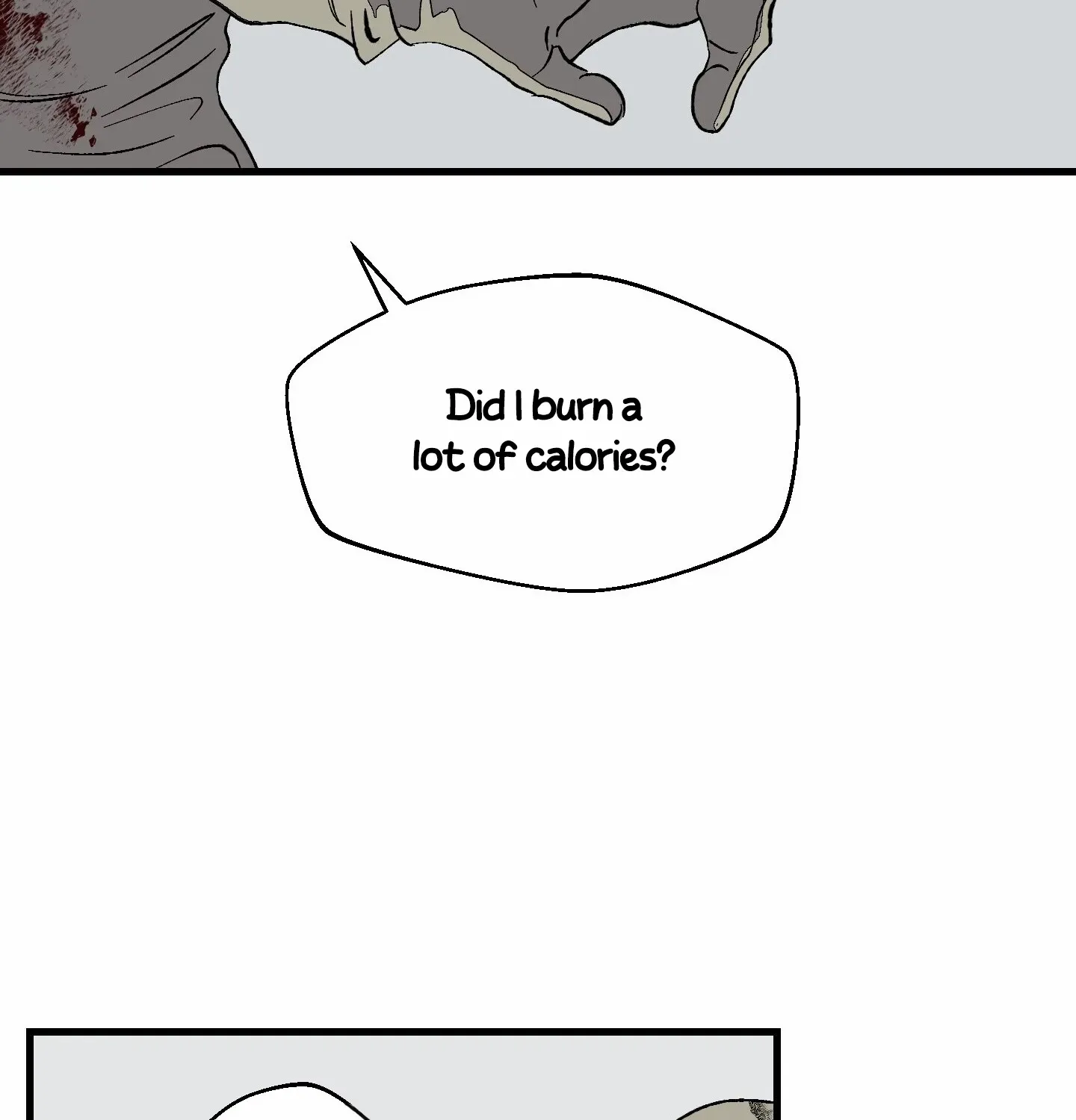 Melt Bless You Mangakakalot X Chapter 4 Page 48